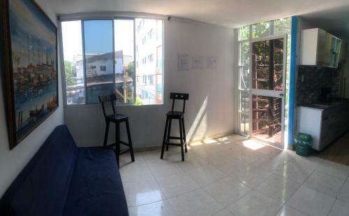 Apartamento Siete Mares