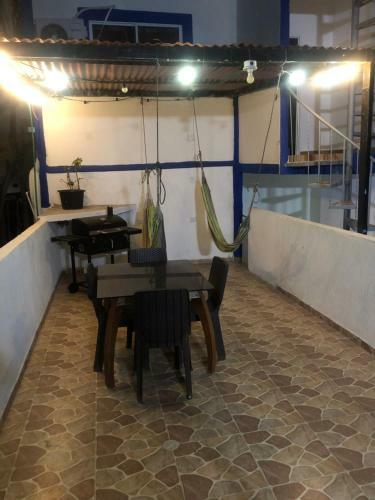 Apartamento Siete Mares