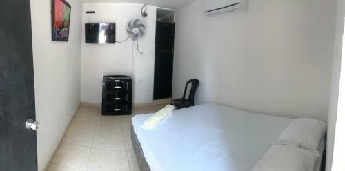 Apartamento Siete Mares