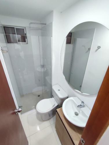 Apartamento Puesta Al Sol Floor 26