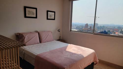 Apartamento Apto 912 Edificio Tekto Lourdes, Bogota