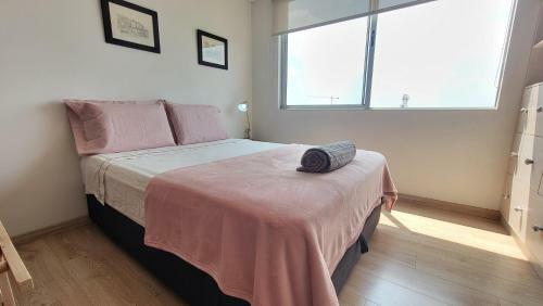 Apartamento Apto 912 Edificio Tekto Lourdes, Bogota