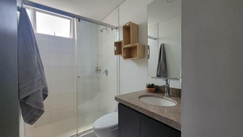 Apartamento Apto 912 Edificio Tekto Lourdes, Bogota