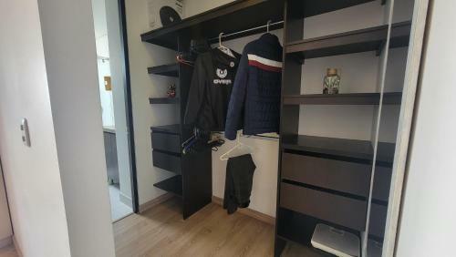Apartamento Apto 912 Edificio Tekto Lourdes, Bogota