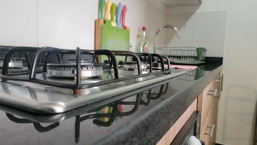 Apartamento Apto 912 Edificio Tekto Lourdes, Bogota