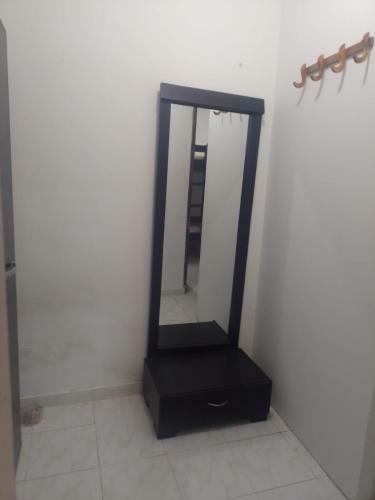 Apartamento Econ�mico Familiar Canapote