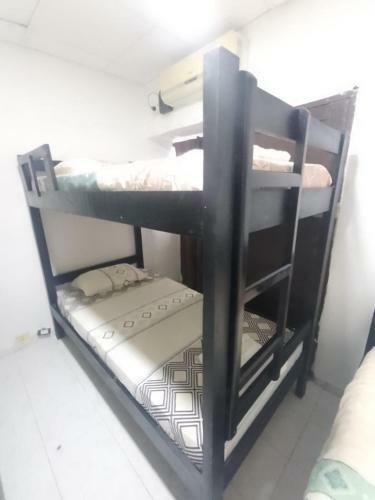 Apartamento Econ�mico Familiar Canapote