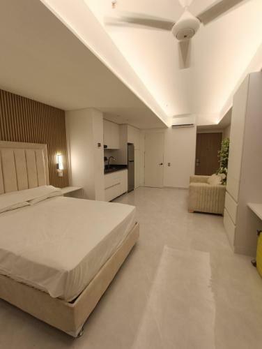 Apartamento Frente Al Mar Amoblado Cartagena