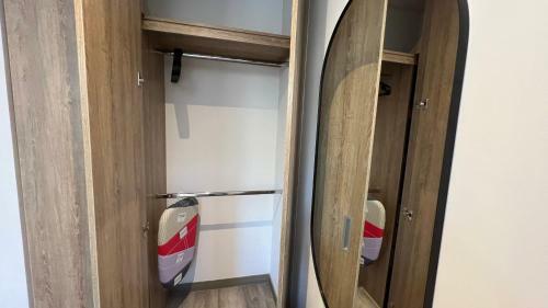 Apartasuite Central Y Moderno Teusaquillo - Centro Internacional