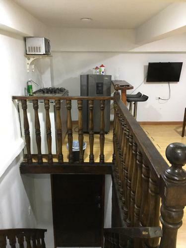 Apartamento Ganem Suite 311