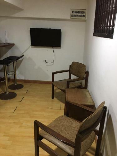 Apartamento Ganem Suite 311