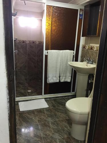 Apartamento Ganem Suite 311