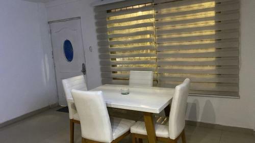 Apartamento Halimar
