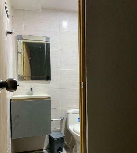 Apartamento Halimar