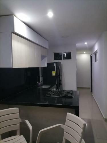 Apartamento Halimar