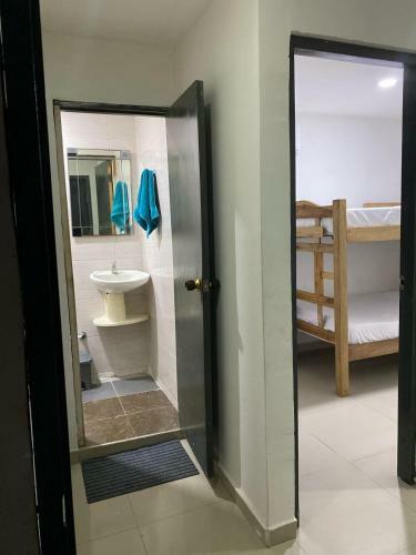 Apartamento Halimar