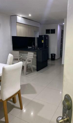 Apartamento Halimar