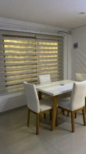 Apartamento Halimar