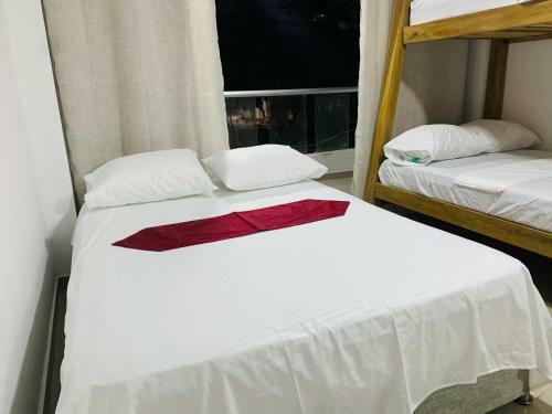 Hostal Hotel Belmar Piso 2