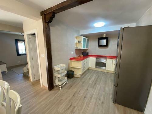 Apartamento Casa En Montealegre Reformada Y Acogedora (Wifi)