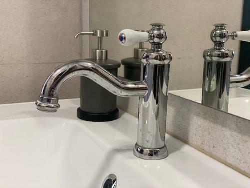 Apartamento Casa En Montealegre Reformada Y Acogedora (Wifi)