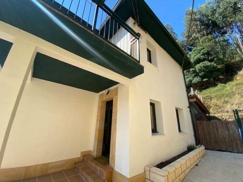 Apartamento Casa En Montealegre Reformada Y Acogedora (Wifi)