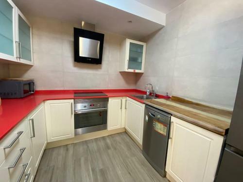 Apartamento Casa En Montealegre Reformada Y Acogedora (Wifi)