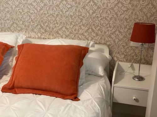 Apartamento Casa En Montealegre Reformada Y Acogedora (Wifi)