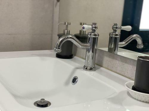 Apartamento Casa En Montealegre Reformada Y Acogedora (Wifi)