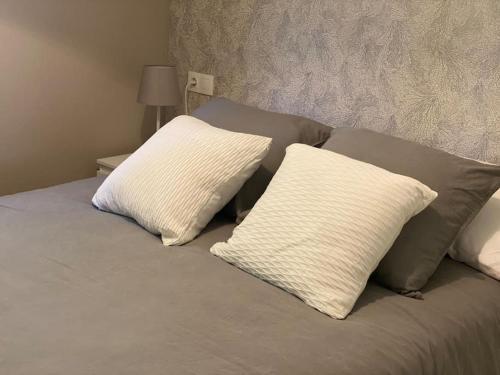 Apartamento Casa En Montealegre Reformada Y Acogedora (Wifi)