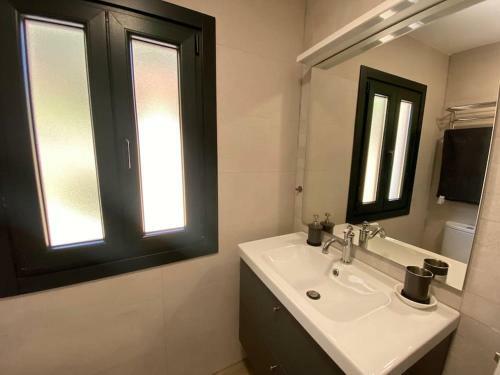 Apartamento Casa En Montealegre Reformada Y Acogedora (Wifi)