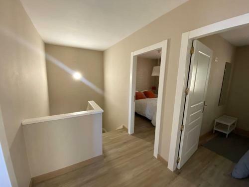 Apartamento Casa En Montealegre Reformada Y Acogedora (Wifi)