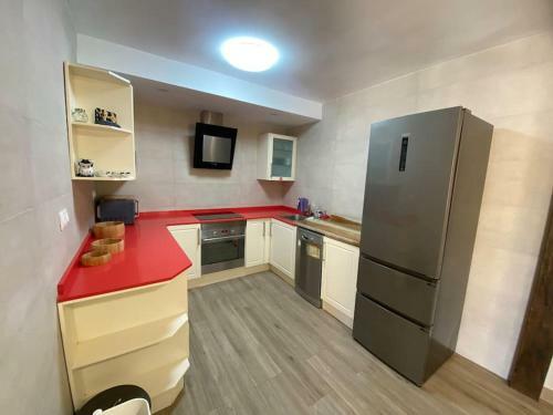 Apartamento Casa En Montealegre Reformada Y Acogedora (Wifi)