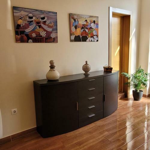 Apartamento Casa Maside Orense