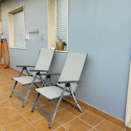 Apartamento Casa Maside Orense