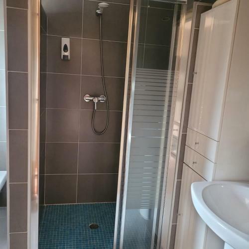 Apartamento Casa Maside Orense