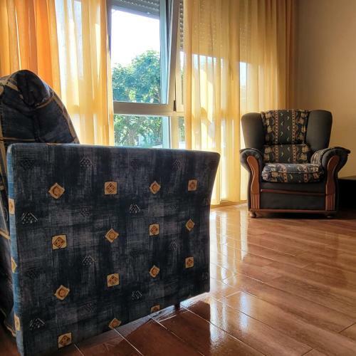 Apartamento Casa Maside Orense