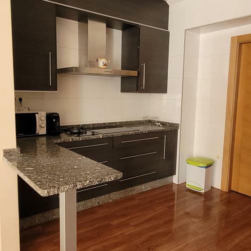 Apartamento Casa Maside Orense