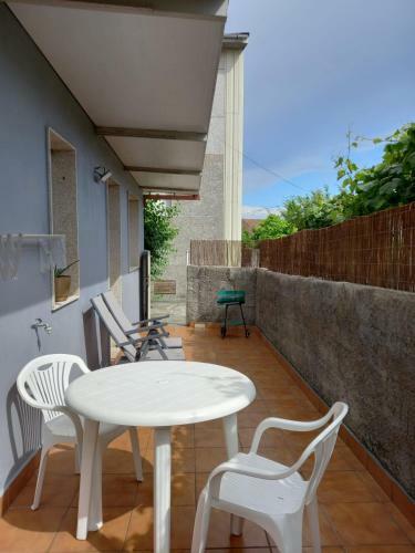 Apartamento Casa Maside Orense