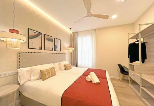 Apartamento Soho Boutique Palillero