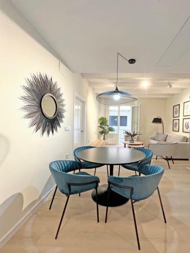Apartamento Soho Boutique Palillero