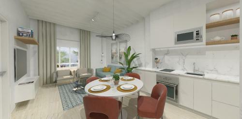 Apartamento Soho Boutique Palillero