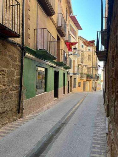 Apartamento Studio Maella