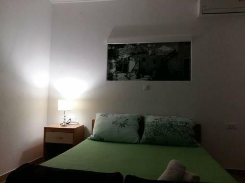 Apartments Tri Palme