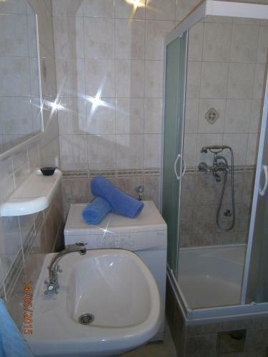 Apartments Tri Palme