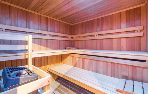 Holiday Home Setaliste Carmen Sylve Bb IV