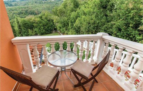 Holiday Home Setaliste Carmen Sylve Bb IV