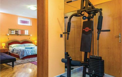 Holiday Home Setaliste Carmen Sylve Bb IV