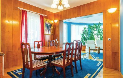 Holiday Home Setaliste Carmen Sylve Bb IV