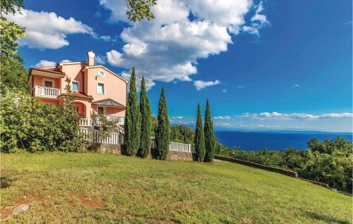 Holiday Home Setaliste Carmen Sylve Bb IV